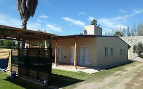 Complejo La Palmera